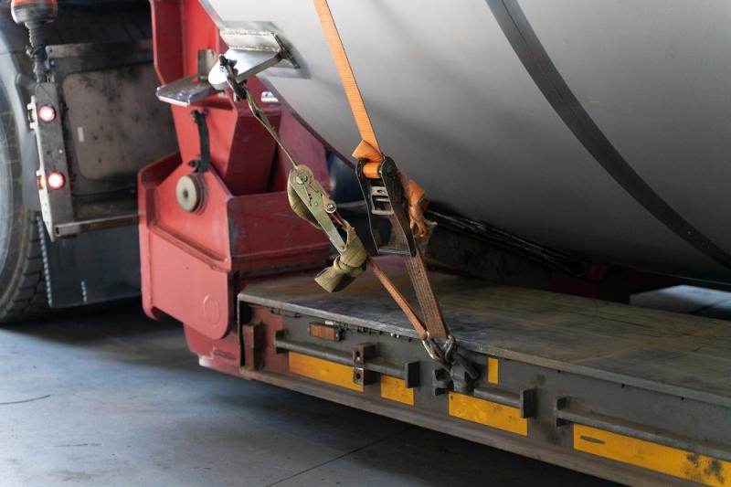 Heavy Transport Online Training Course